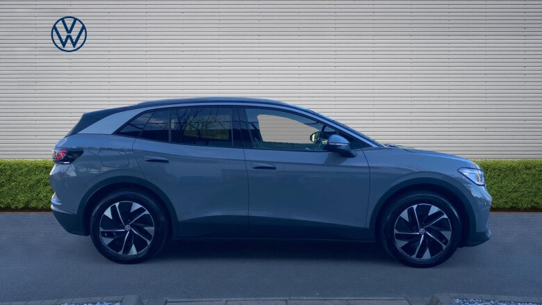 Volkswagen ID.4 210kW Style Pro 77kWh 5dr Auto Electric Estate